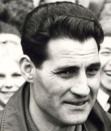 Stade de Reims - Pierre Sinibaldi