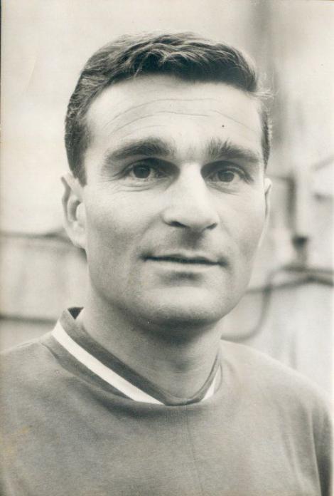 Stade de Reims - Roger Piantoni