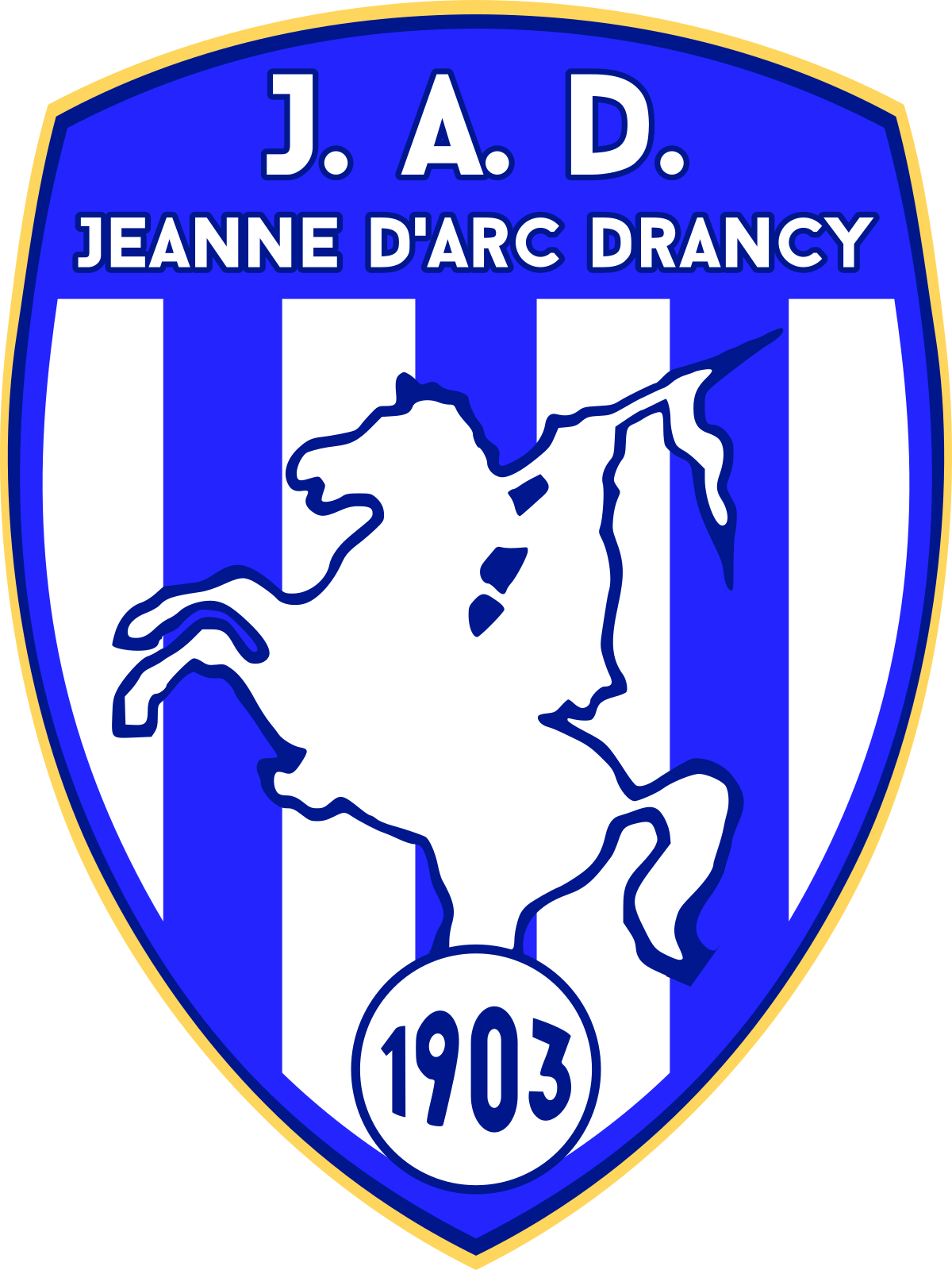 JA Drancy
