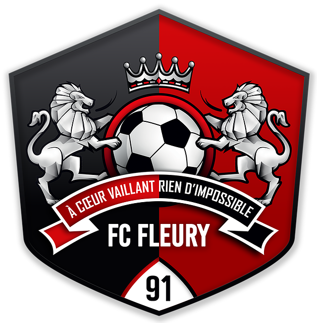 FC Fleury 91